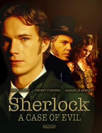 Sherlock Season 3  [1080p x265 10bit S92 Joy]