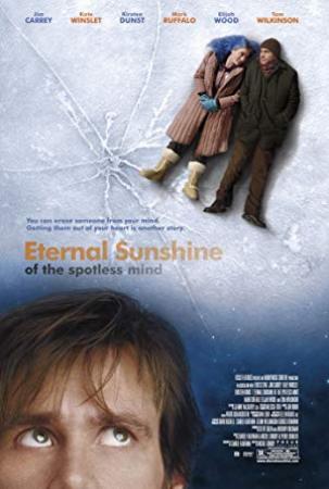 Eternal Sunshine of the Spotless Mind (2004) + Extras (1080p BluRay x265 HEVC 10bit AAC 5.1 Silence)
