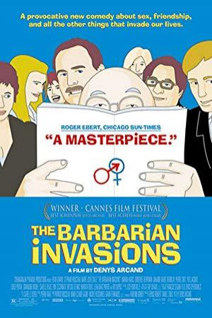 The Barbarian Invasions (2003) [1080p] [BluRay] [5.1] <span style=color:#fc9c6d>[YTS]</span>