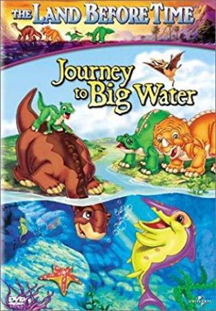 The Land Before Time IX Journey To Big Water (2002) [WEBRip] [1080p] <span style=color:#fc9c6d>[YTS]</span>