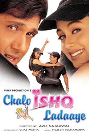 Chalo Ishq Ladaaye (2002) DVDRip 720p Hindi H.264 AAC - LatestHDMovies