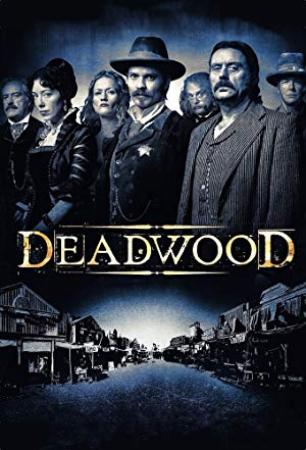 Deadwood Season 1  (1080p x265 10bit FS86 Joy)