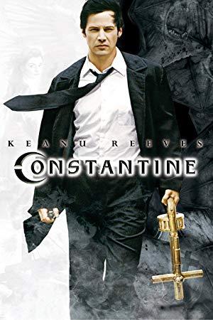 Constantine 2005  (1080p x265 q22 FS97 Joy)