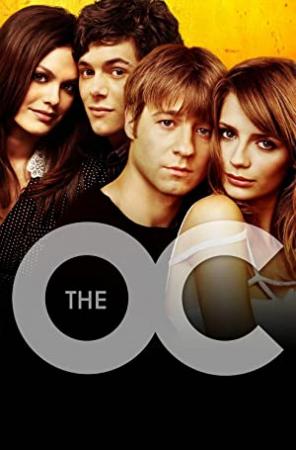 The O C  Season 3  [1080p x265 10bit Joy]
