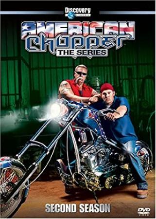 American Chopper S12E01 Chopper up the Middle 480p x264<span style=color:#fc9c6d>-mSD</span>