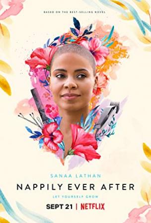 Nappily Ever After 2018 FRENCH NF WEBRip XviD-EXTREME 