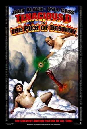 Tenacious D In The Pick Of Destiny (2006) [1080p] [WEBRip] [5.1] <span style=color:#fc9c6d>[YTS]</span>