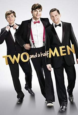 Two and a Half Men Season 4 Complete 720p WEB x264 [NOSUBS] <span style=color:#fc9c6d>[i_c]</span>