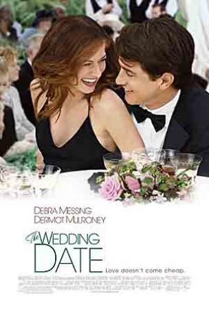 The Wedding Date (2005) [1080p] [BluRay] [5.1] <span style=color:#fc9c6d>[YTS]</span>