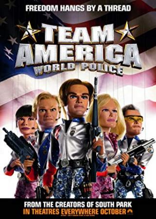 Team America World Police (2004) [BluRay] [1080p] <span style=color:#fc9c6d>[YTS]</span>