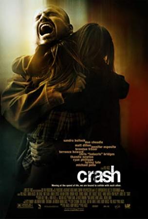 Crash (2004) DC (1080p BluRay x265 HEVC 10bit AAC 5.1 afm72)