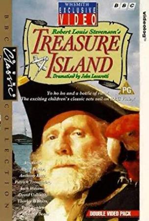 Treasure Island (2018) [720p] [WEBRip] <span style=color:#fc9c6d>[YTS]</span>