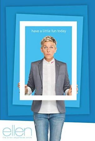 The Ellen DeGeneres Show S17E19 2019-10-03 Cardi B 720p HDTV x264-<span style=color:#fc9c6d>[eztv]</span>