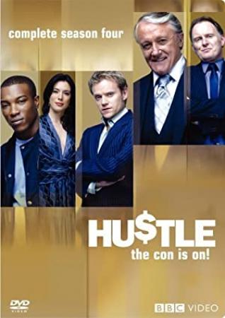 Hustle Series 1-8 Complete Show (2004–2012) SD + 720p x265 HEVC AAC 2.0 [XannyFamily]