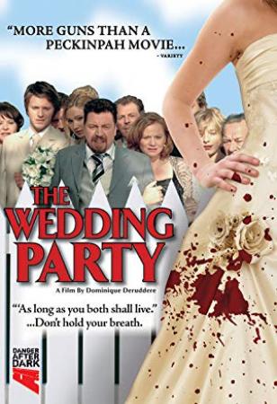 The Wedding Party (1969) [MPEG] [AAC -YTS AM] [Napisy PL]