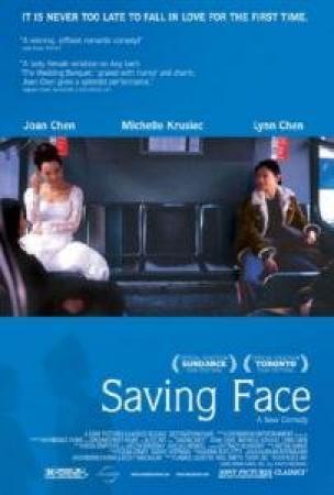 Saving Face (2004) [WEBRip] [720p] <span style=color:#fc9c6d>[YTS]</span>
