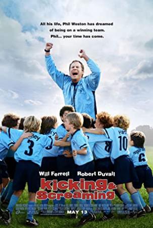 Kicking & Screaming (2005) [BluRay] [720p] <span style=color:#fc9c6d>[YTS]</span>