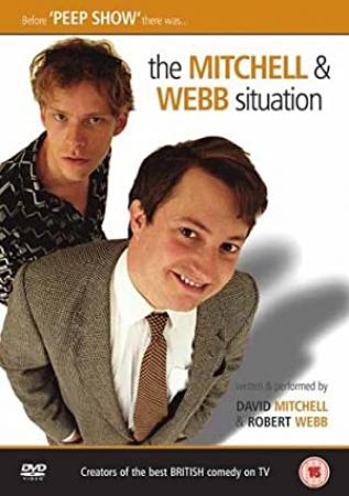 The Mitchell and Webb Situation S01 DVDRip-AVC Rus Eng