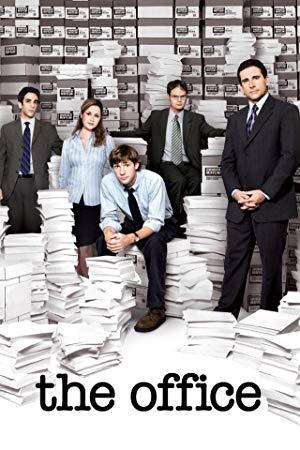 The Office US (2005) Season 1-9 S01-S09 (1080p Mixed x265 HEVC 10bit AAC 5.1 LION) REPACK