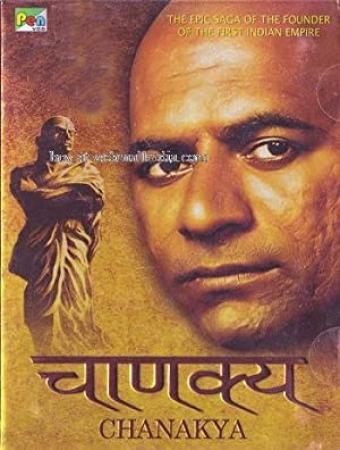 Chanakya (2020) UNCUT 720p HDRip [Hindi Dubbed + Telugu] (DD 2 0) HDRip x264 AC3 ESub <span style=color:#fc9c6d>By Full4Movies</span>