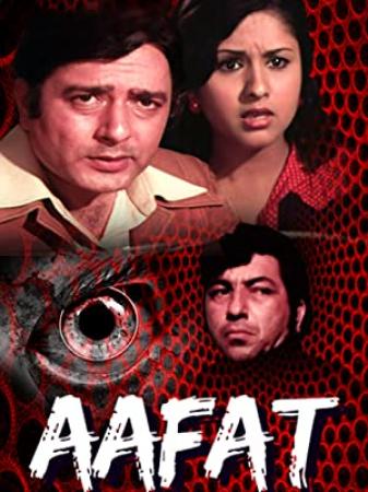 Aafat (2019) 1080p UntoucheD WEB DL - AVC - AAC Complete - DTOne Exclusive