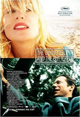 The Diving Bell and the Butterfly (2007) + Extras (1080p BluRay x265 HEVC 10bit AAC 5.1 French Silence)