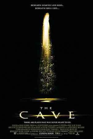 The Cave (2019) [1080p] [WEBRip] [5.1] <span style=color:#fc9c6d>[YTS]</span>