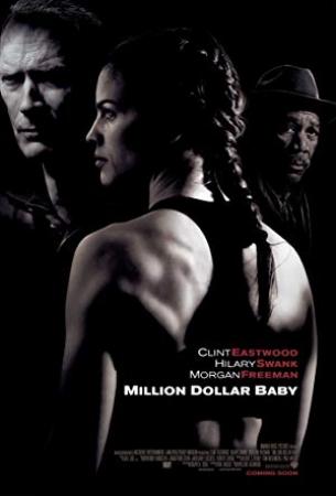 Million Dollar Baby 2004 10th An Bluray 1080p DTS-HD x264-Grym