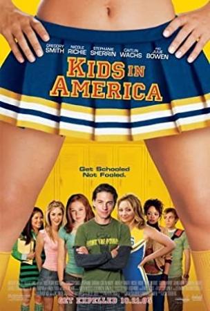 Kids In America (2005) [BluRay] [1080p] <span style=color:#fc9c6d>[YTS]</span>