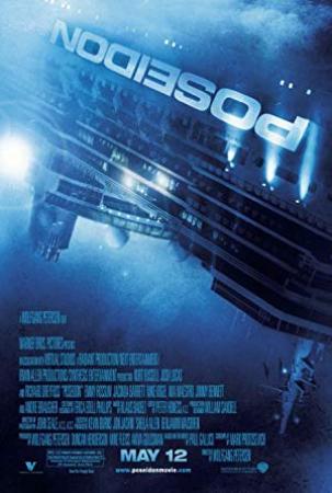 Poseidon (2006) 1080p 10bit Bluray x265 HEVC [Org DD 2 0 Hindi + DD 5.1 English] ESub ~ TombDoc