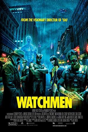 Watchmen 2009 Ultimate Cut 4K HDR 2160p BDRip Ita Eng x265<span style=color:#fc9c6d>-NAHOM</span>