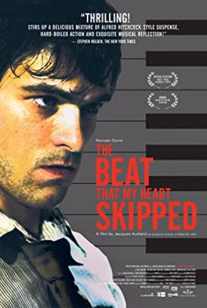 The Beat That My Heart Skipped (2005) [1080p] [YTS AG]