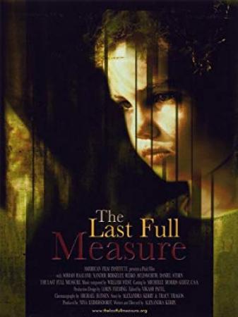 The Last Full Measure 2019 HDRip AC3 x264<span style=color:#fc9c6d>-CMRG</span>