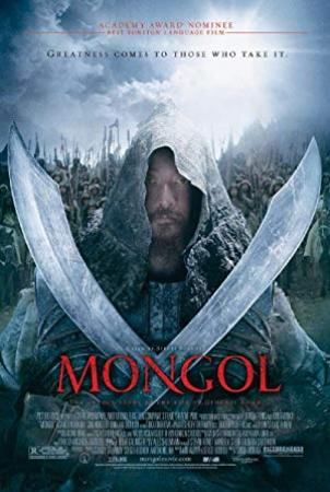Mongol-The Rise of Genghis Khan 2007 1080p Blu-ray x264 DTS-HighCode