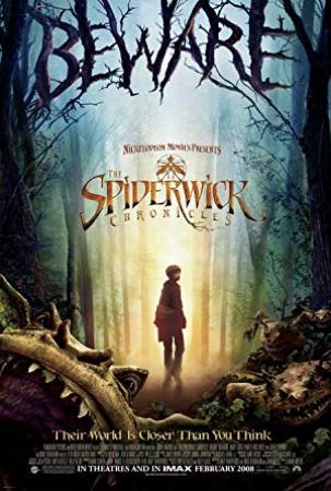The Spiderwick Chronicles (2008) [BluRay] [1080p] <span style=color:#fc9c6d>[YTS]</span>