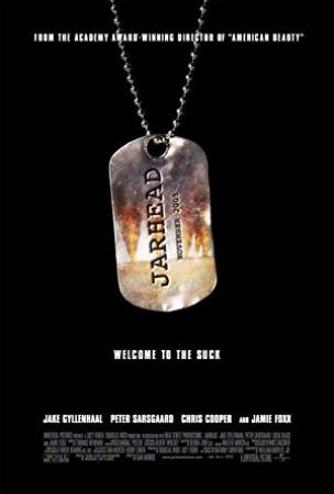 Jarhead 2005 1080p BluRay x264 DTS<span style=color:#fc9c6d>-FGT</span>