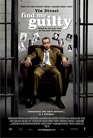 Find Me Guilty (2006) [1080p] [BluRay] [5.1] <span style=color:#fc9c6d>[YTS]</span>