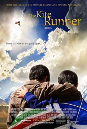 The Kite Runner (2007) [BluRay] [720p] <span style=color:#fc9c6d>[YTS]</span>