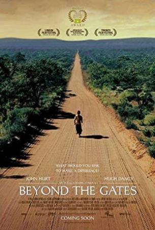 Beyond The Gates [BluRay Rip][AC3 5.1 Castellano][2016]