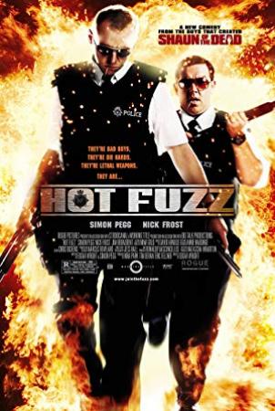 Hot Fuzz (2007) (1080p BluRay x265 HEVC 10bit AAC 5.1 afm72)