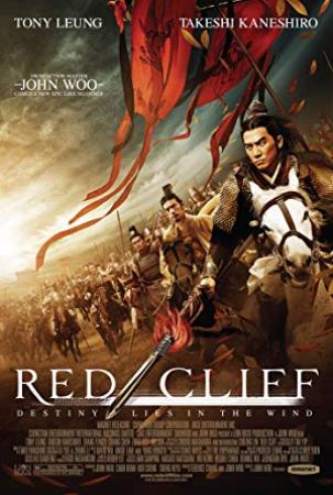 Red Cliff (2008) (1080p BluRay x265 HEVC 10bit AAC 7.1 Chinese Silence)