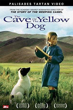 The Cave Of The Yellow Dog (2005) [BluRay] [1080p] <span style=color:#fc9c6d>[YTS]</span>