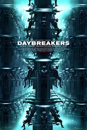 Daybreakers (2009) (2160p BluRay x265 HEVC 10bit HDR AAC 7.1 Tigole)