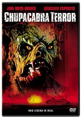 Chupacabra Terror (2005) [WEBRip] [720p] <span style=color:#fc9c6d>[YTS]</span>