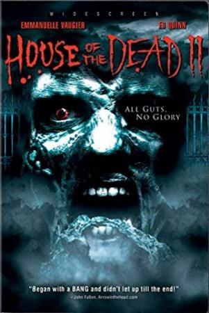 House of the Dead 2 (2005) UNRATED 720p WEB-DL x264 Eng Subs [Dual Audio] [Hindi DD 2 0 - English 5 1] (MOVCR)