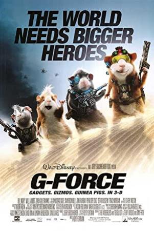G-Force 2009 1080p BluRay H264 AAC<span style=color:#fc9c6d>-RARBG</span>