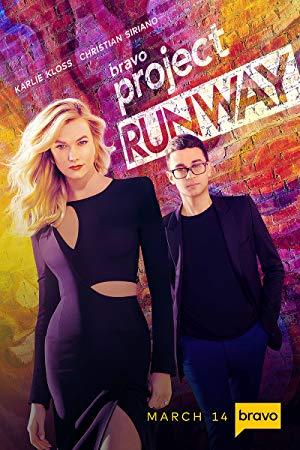 Project Runway S14E00 Road to the Runway Season 14 XviD<span style=color:#fc9c6d>-AFG</span>