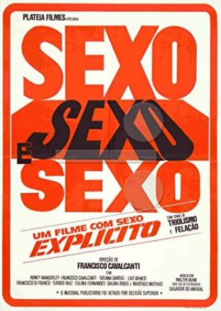 Sexo Sexo e Sexo 1984 720p HDTVRip x264-gooz
