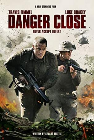 Danger Close (2019) [WEBRip] [720p] <span style=color:#fc9c6d>[YTS]</span>