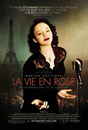 La Vie en Rose (2007) (1080p BluRay x265 HEVC 10bit AAC 5.1 French Silence)